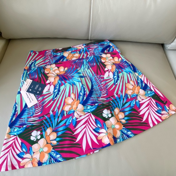 TOMMY BAHAMA skort skirt 🌴 - Picture 4 of 8